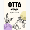 Knjižica z OTTA recepti
