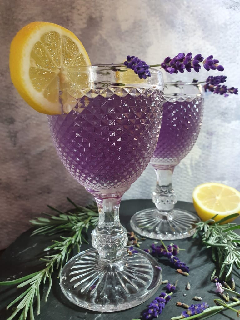 Hot Gin Sivka OTTA® sirup Sivka