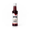 Ruby 11 OTTA naravni sirup ruby bezgove jagode