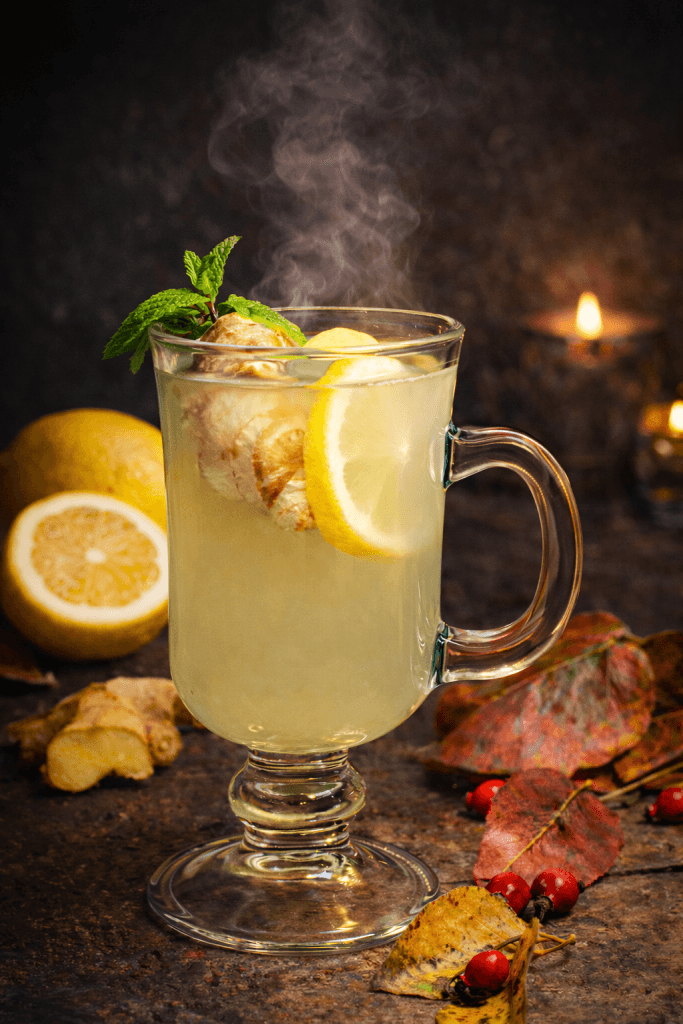 Vroča limonada Dohtar 1 Vroča limonada dohtar